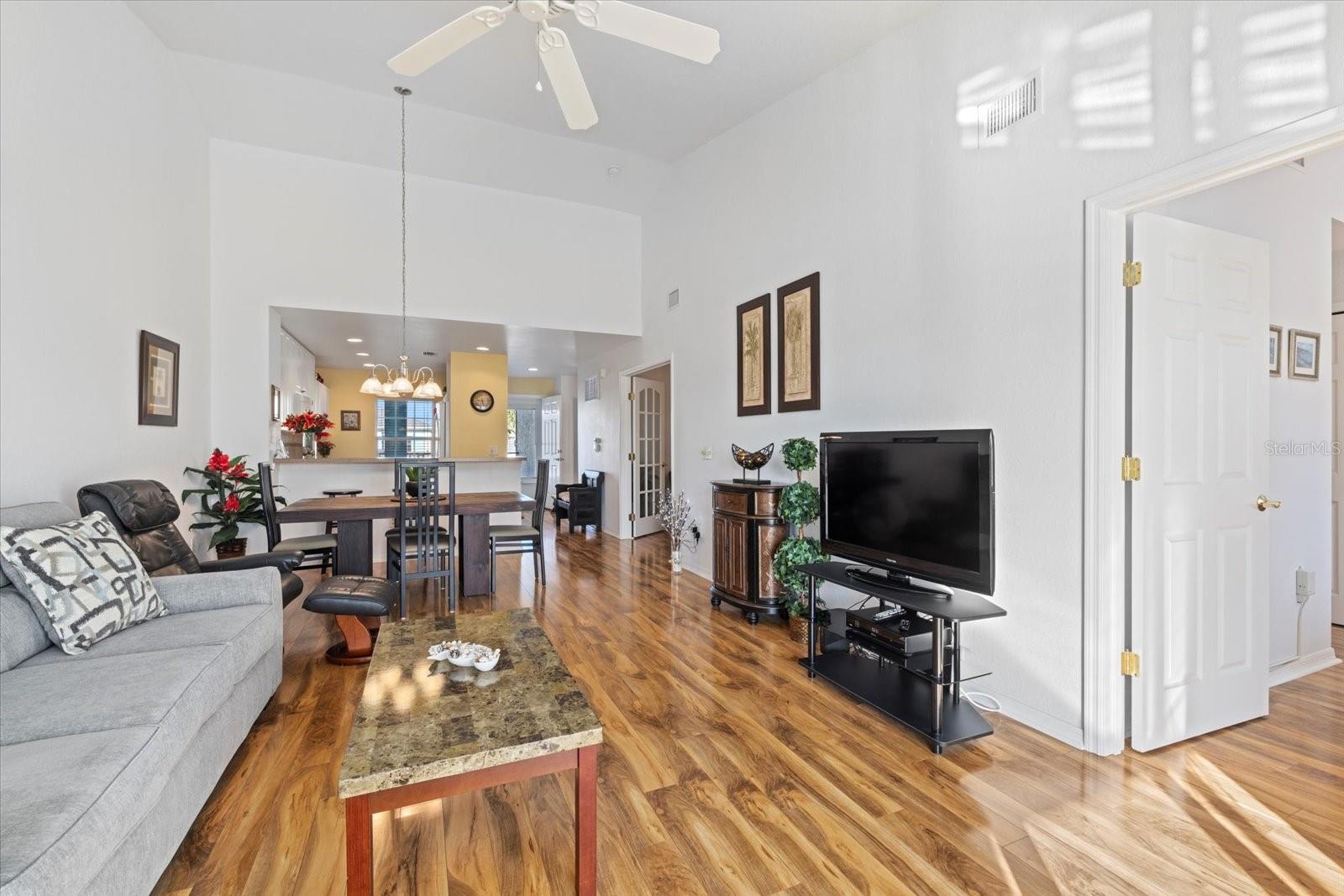 COLONY AT SABAL TRACE PH 01 - Residential