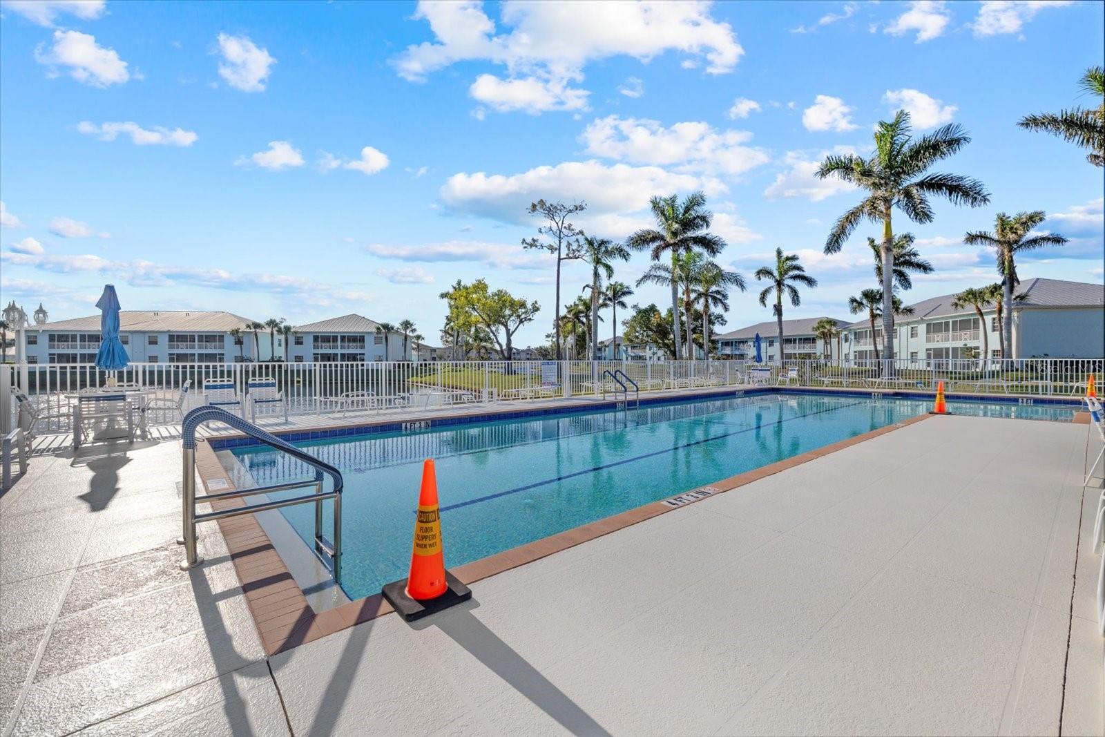 COLONY AT SABAL TRACE PH 01 - Residential