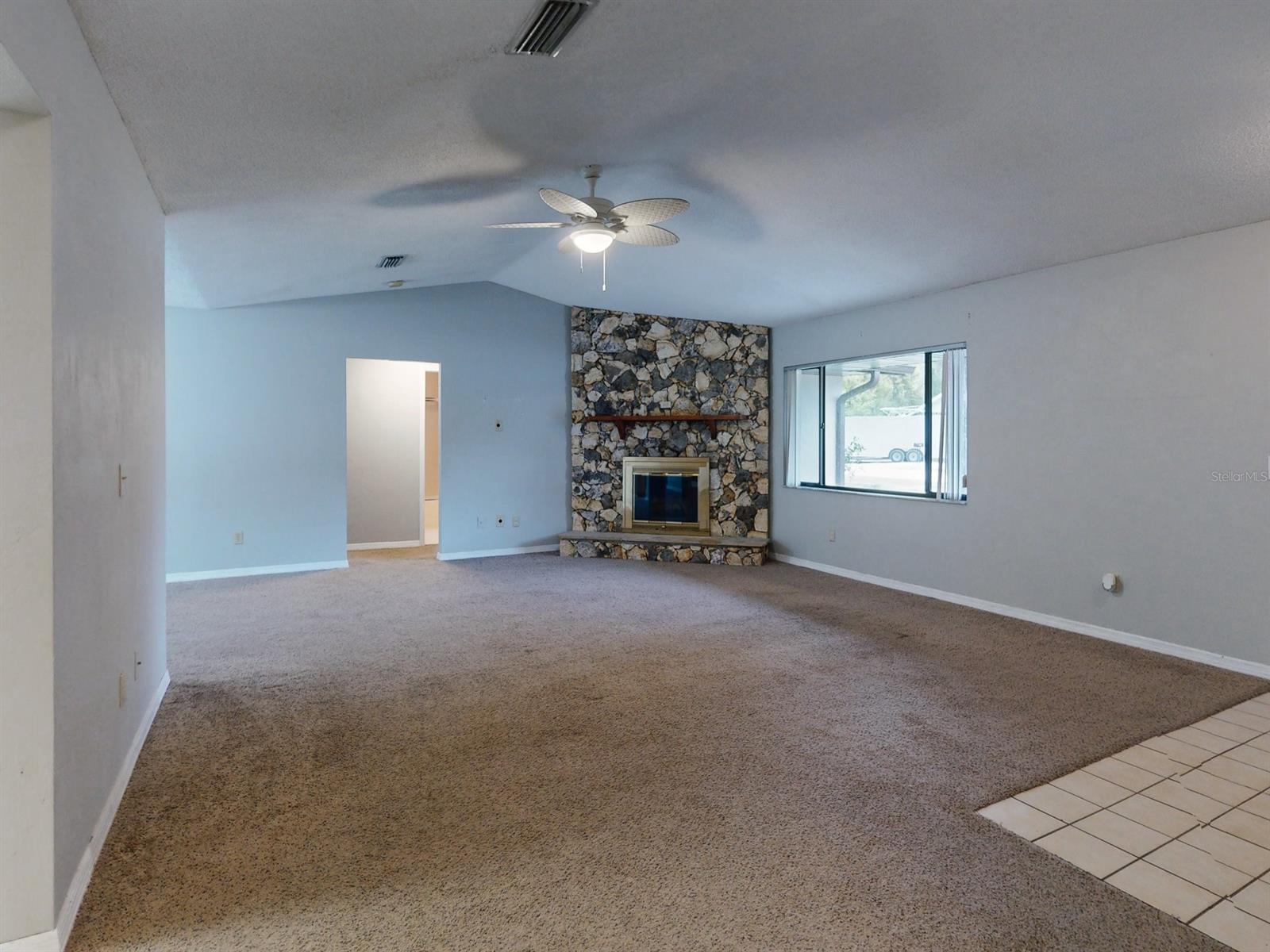 Thoburns New Smyrna Beach - Residential