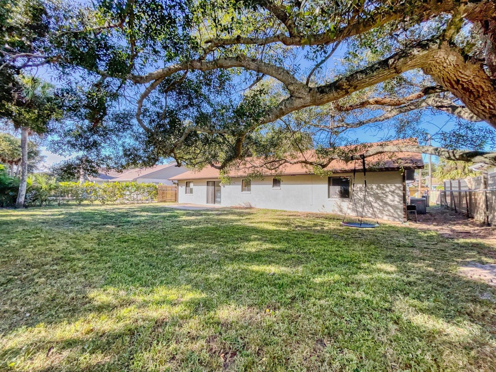 Thoburns New Smyrna Beach - Residential