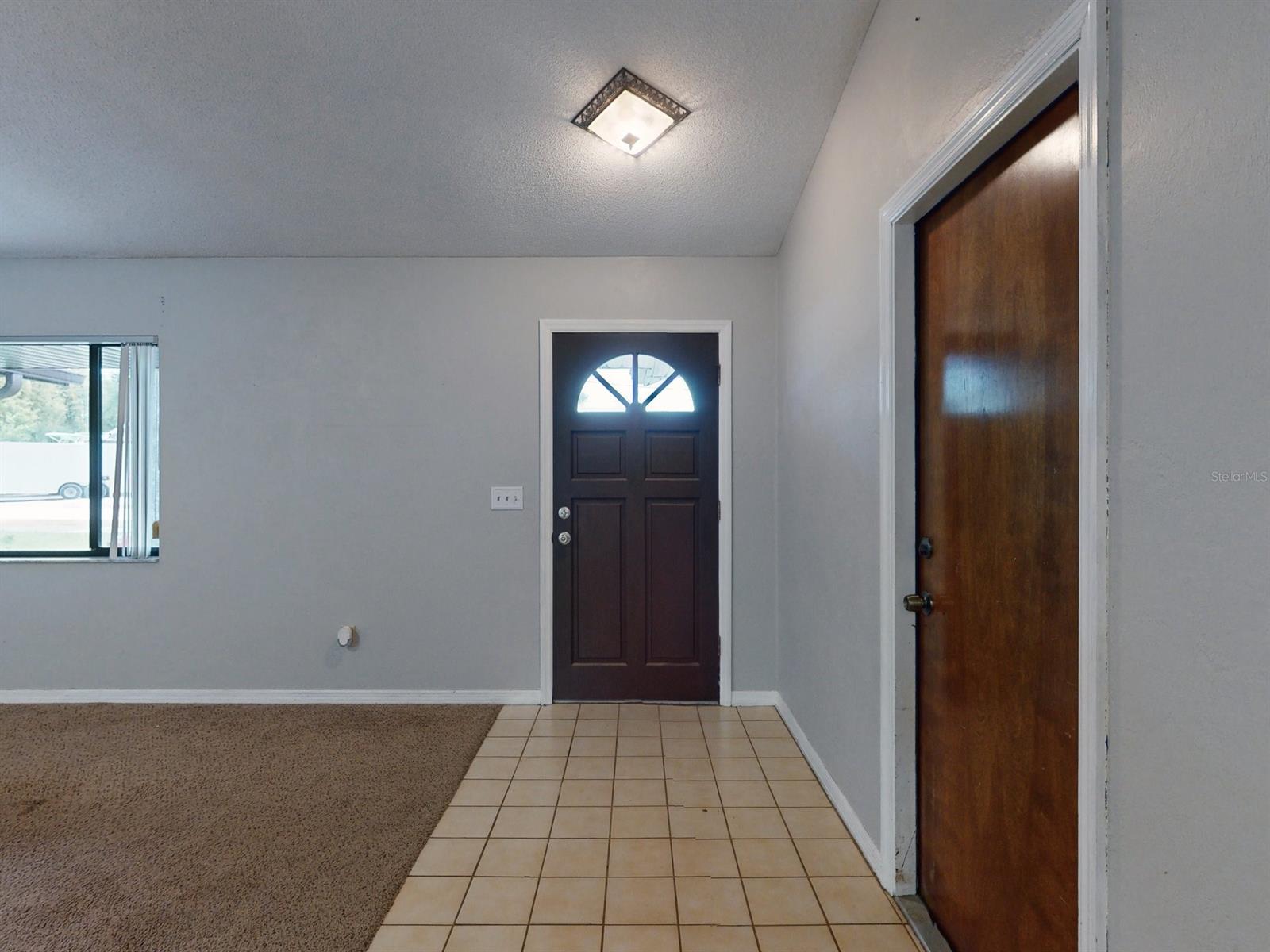 Thoburns New Smyrna Beach - Residential