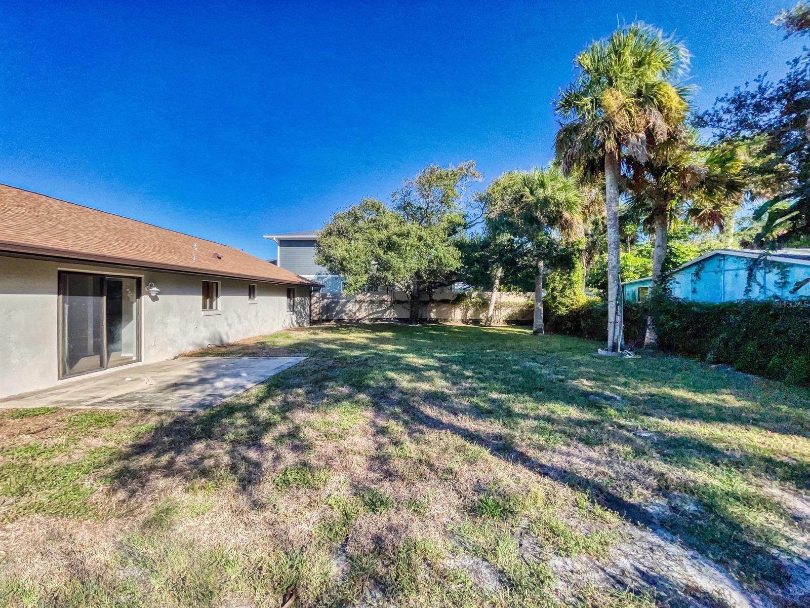 Thoburns New Smyrna Beach - Residential