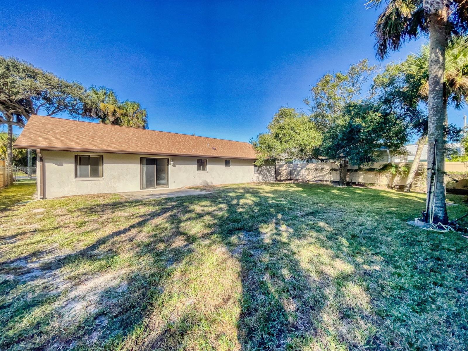 Thoburns New Smyrna Beach - Residential