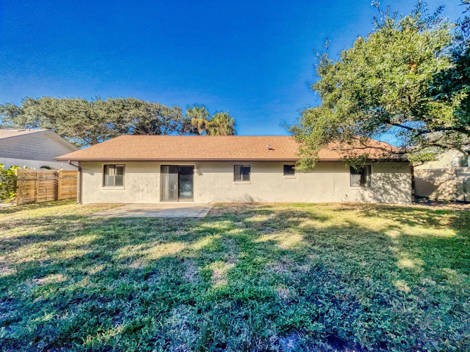 Thoburns New Smyrna Beach - Residential