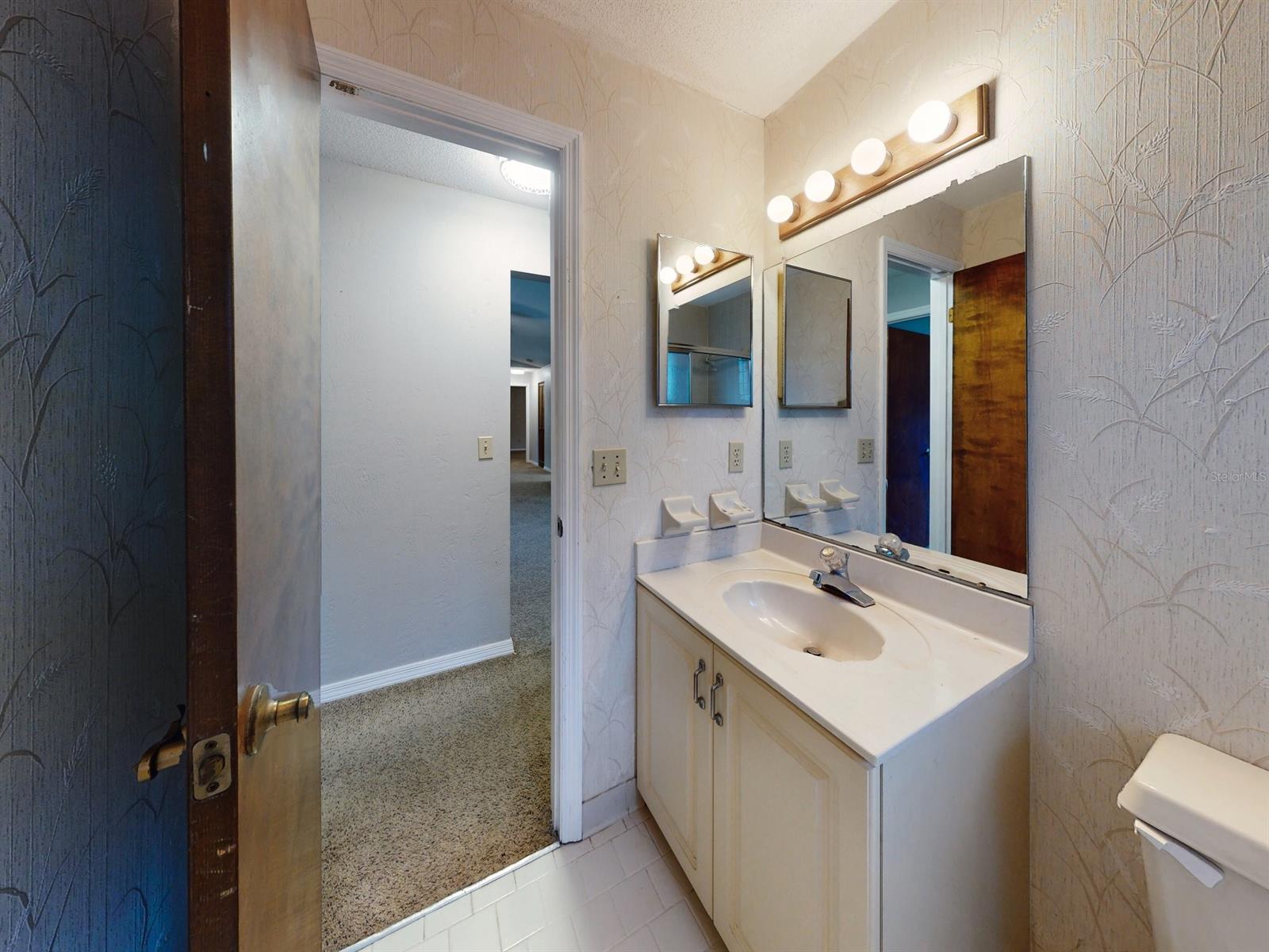 Thoburns New Smyrna Beach - Residential