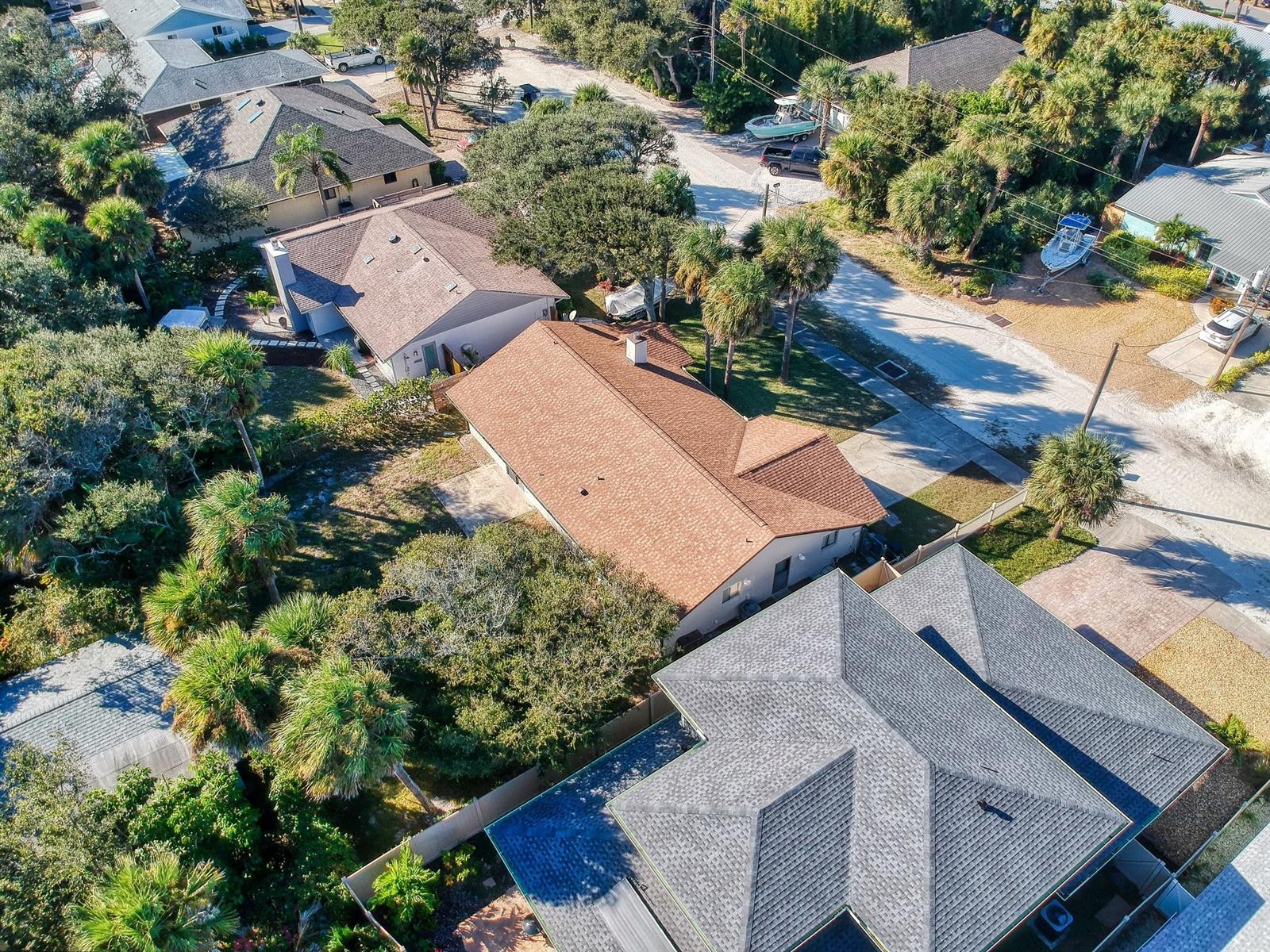 Thoburns New Smyrna Beach - Residential