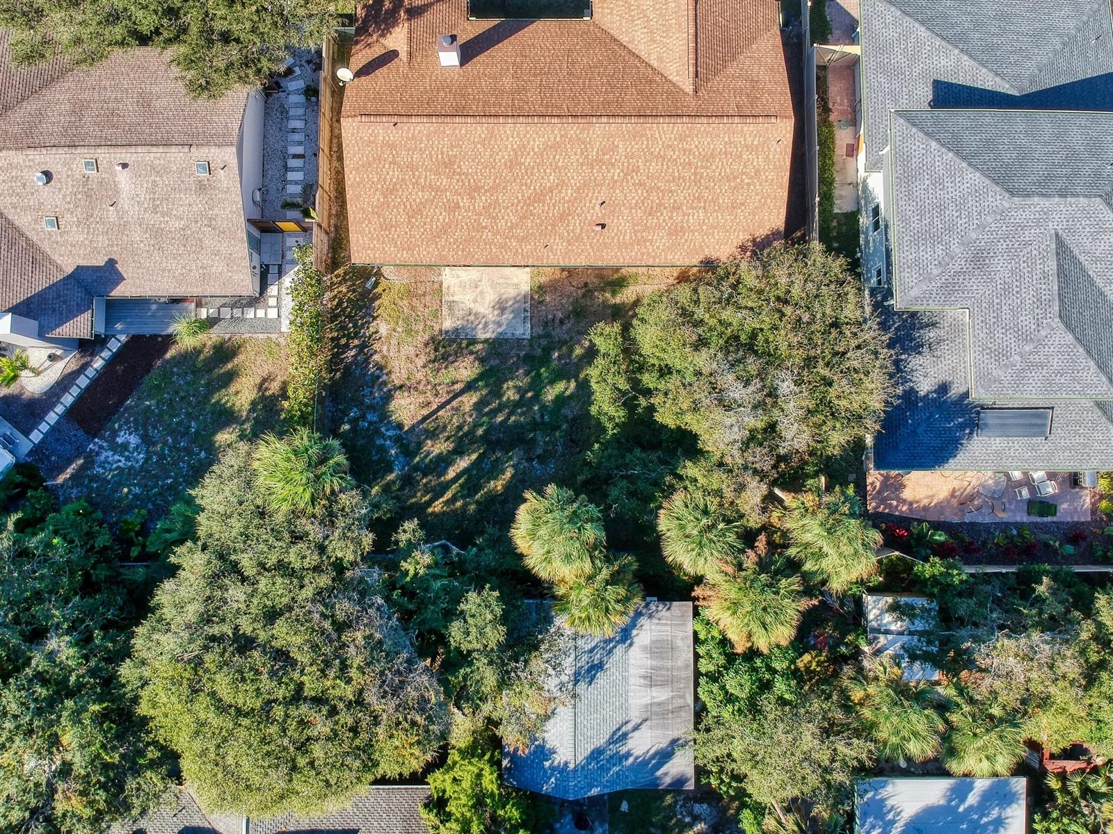 Thoburns New Smyrna Beach - Residential