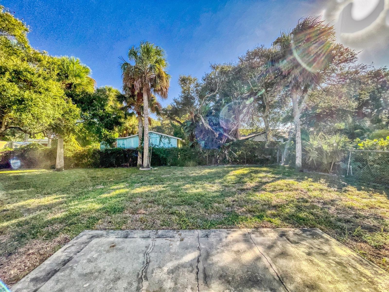 Thoburns New Smyrna Beach - Residential