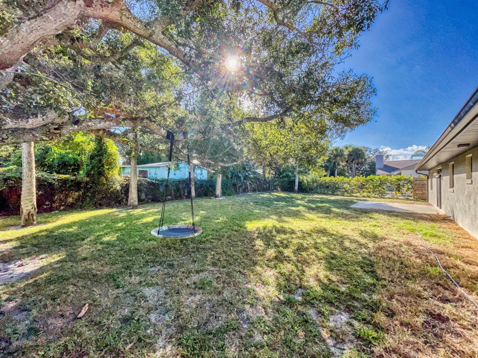 Thoburns New Smyrna Beach - Residential