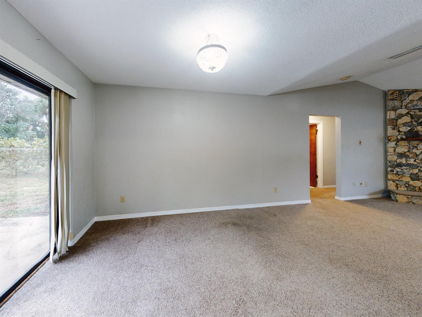 Thoburns New Smyrna Beach - Residential