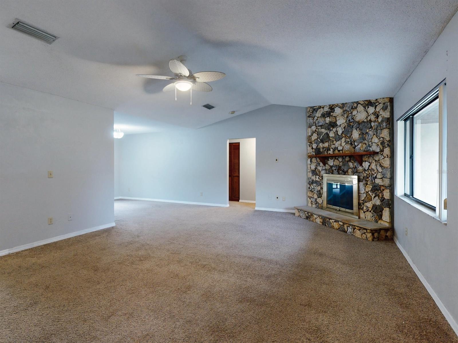 Thoburns New Smyrna Beach - Residential