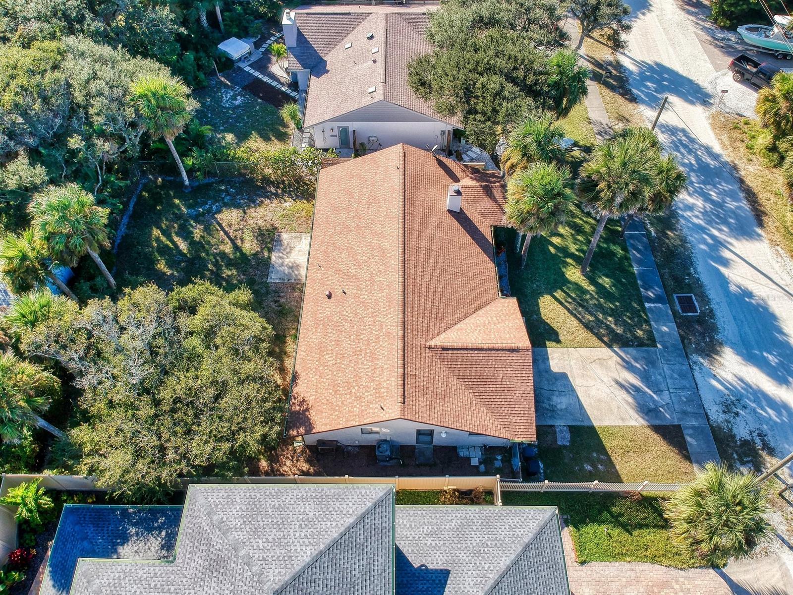 Thoburns New Smyrna Beach - Residential