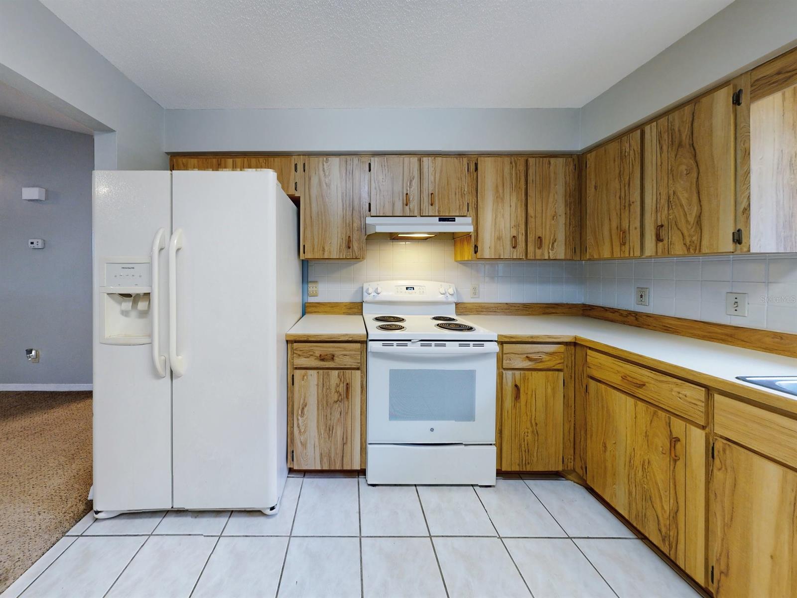 Thoburns New Smyrna Beach - Residential