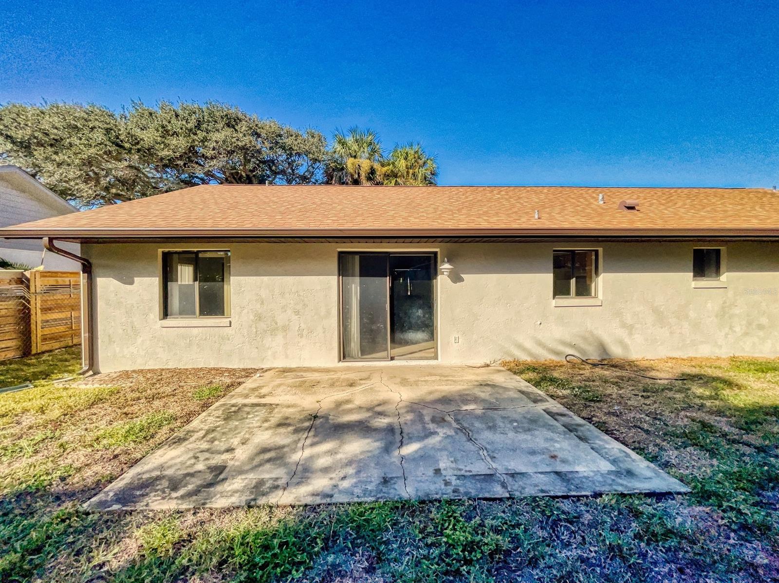 Thoburns New Smyrna Beach - Residential