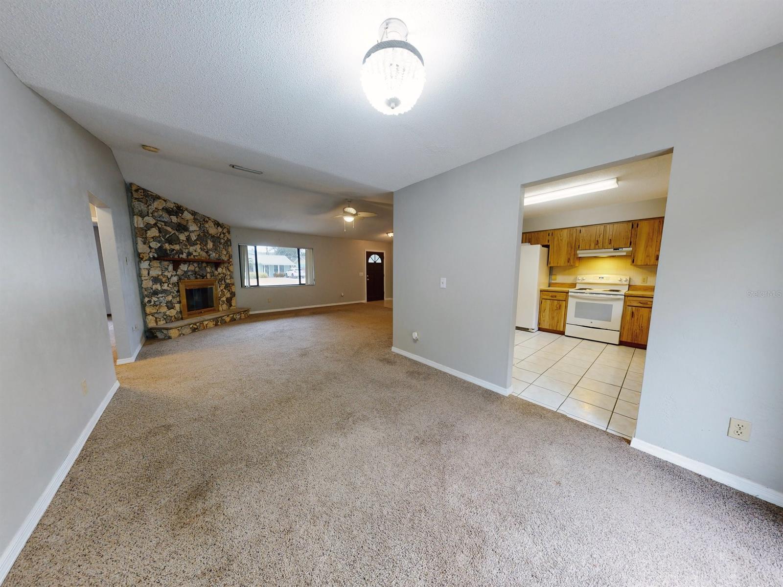 Thoburns New Smyrna Beach - Residential