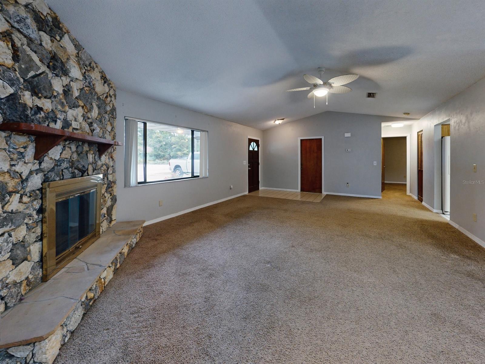 Thoburns New Smyrna Beach - Residential