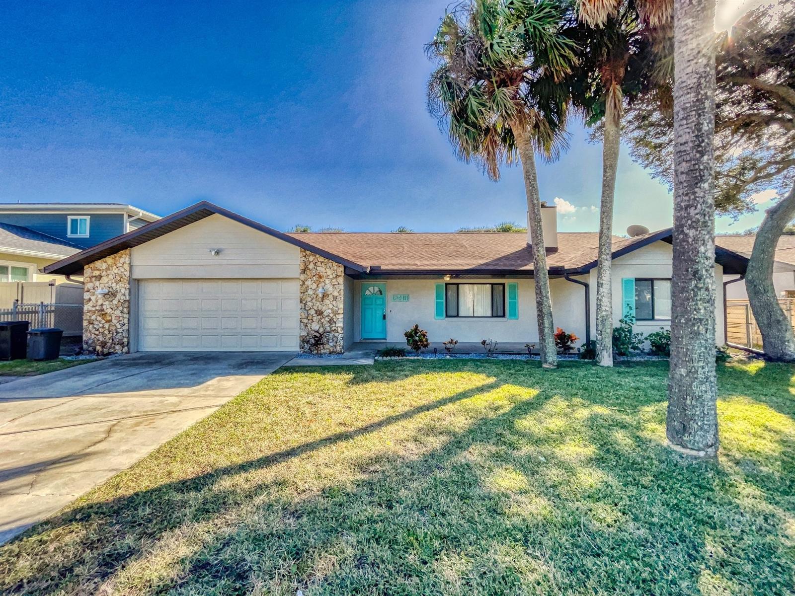 Thoburns New Smyrna Beach - Residential