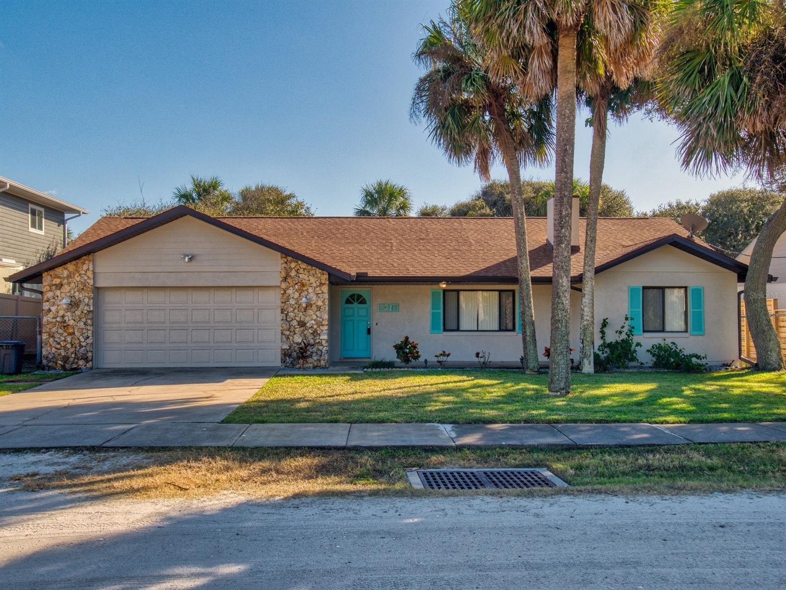 Thoburns New Smyrna Beach - Residential