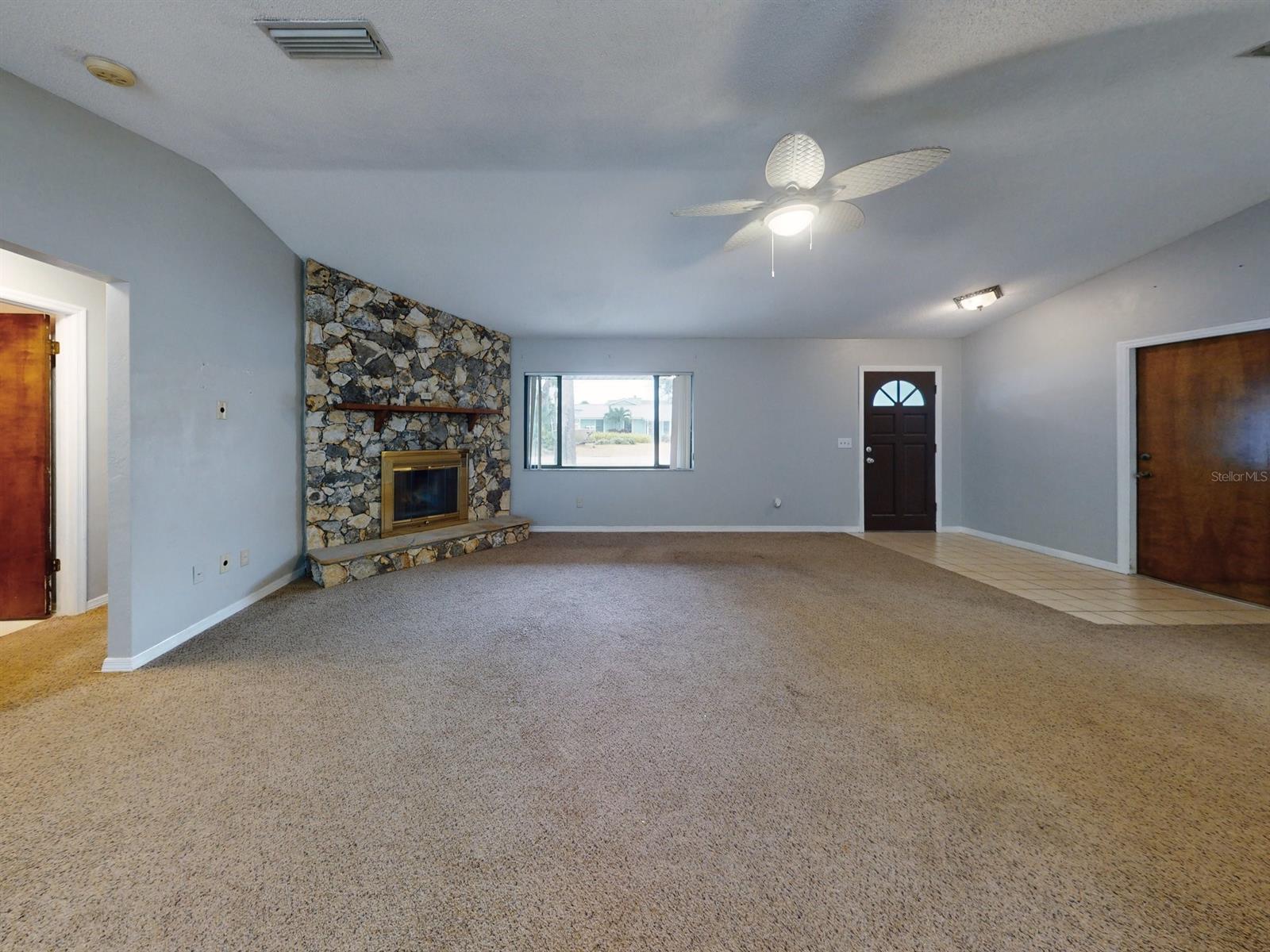 Thoburns New Smyrna Beach - Residential