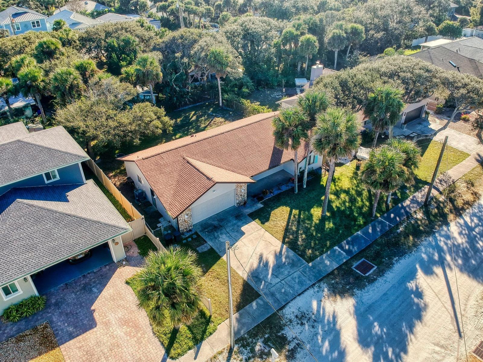 Thoburns New Smyrna Beach - Residential