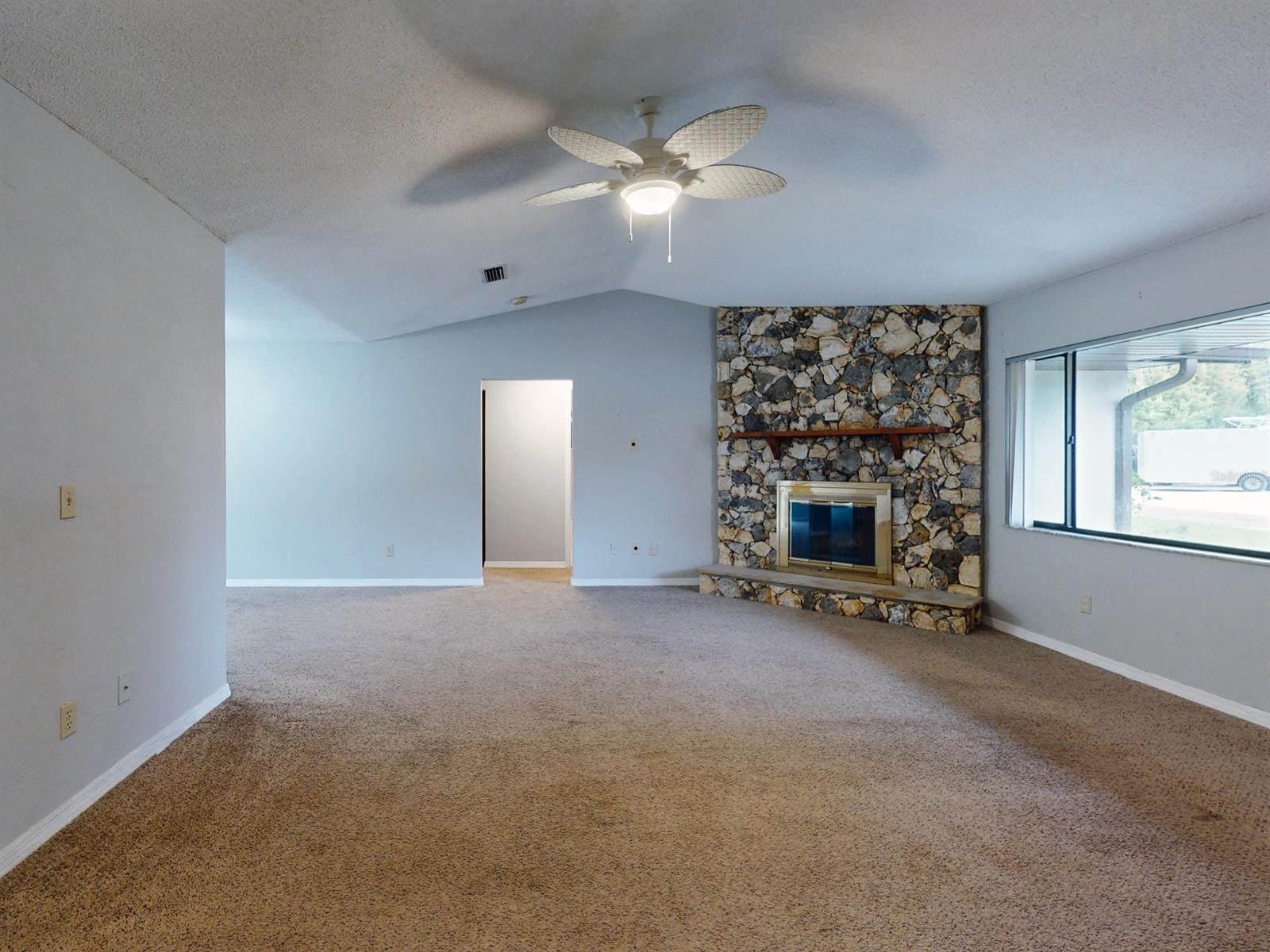 Thoburns New Smyrna Beach - Residential