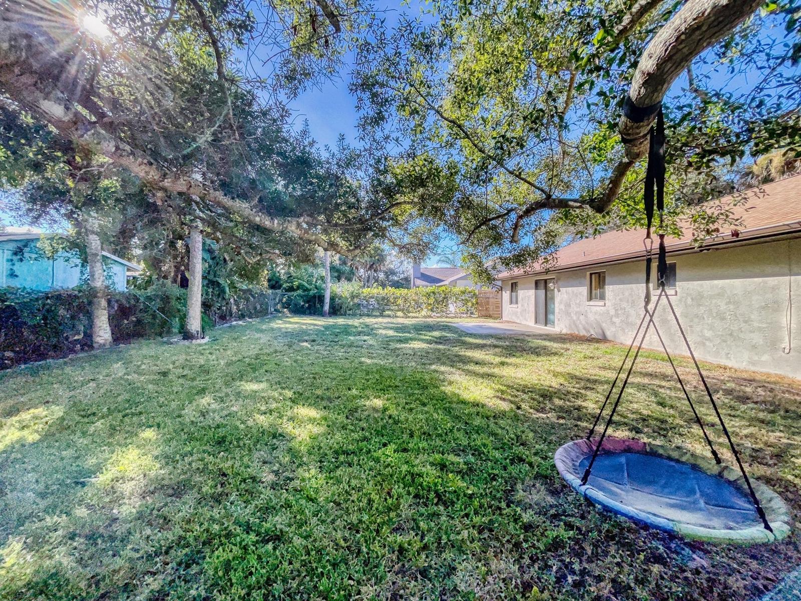 Thoburns New Smyrna Beach - Residential