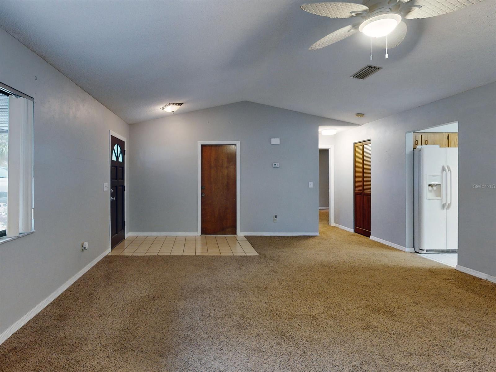 Thoburns New Smyrna Beach - Residential