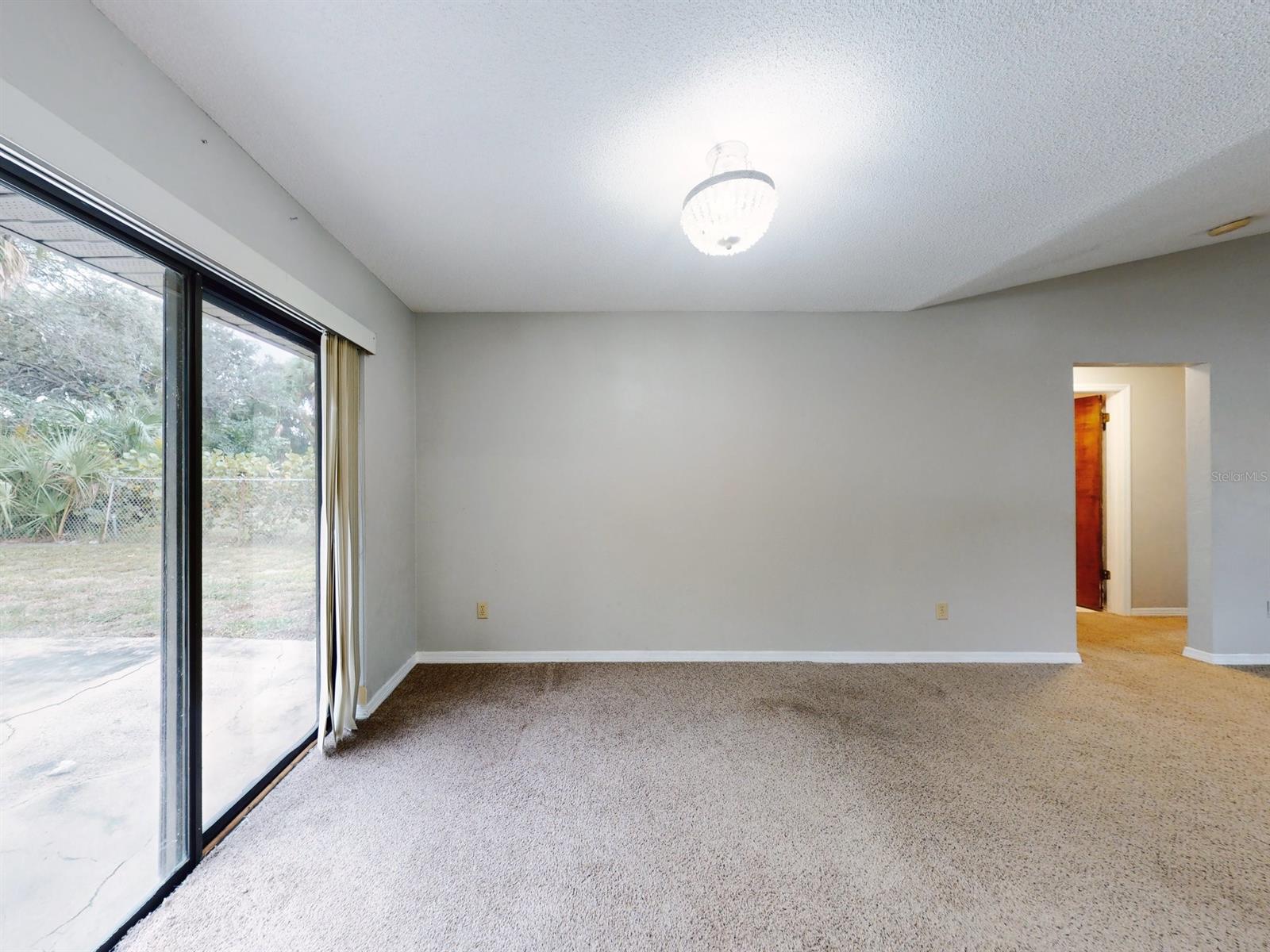 Thoburns New Smyrna Beach - Residential