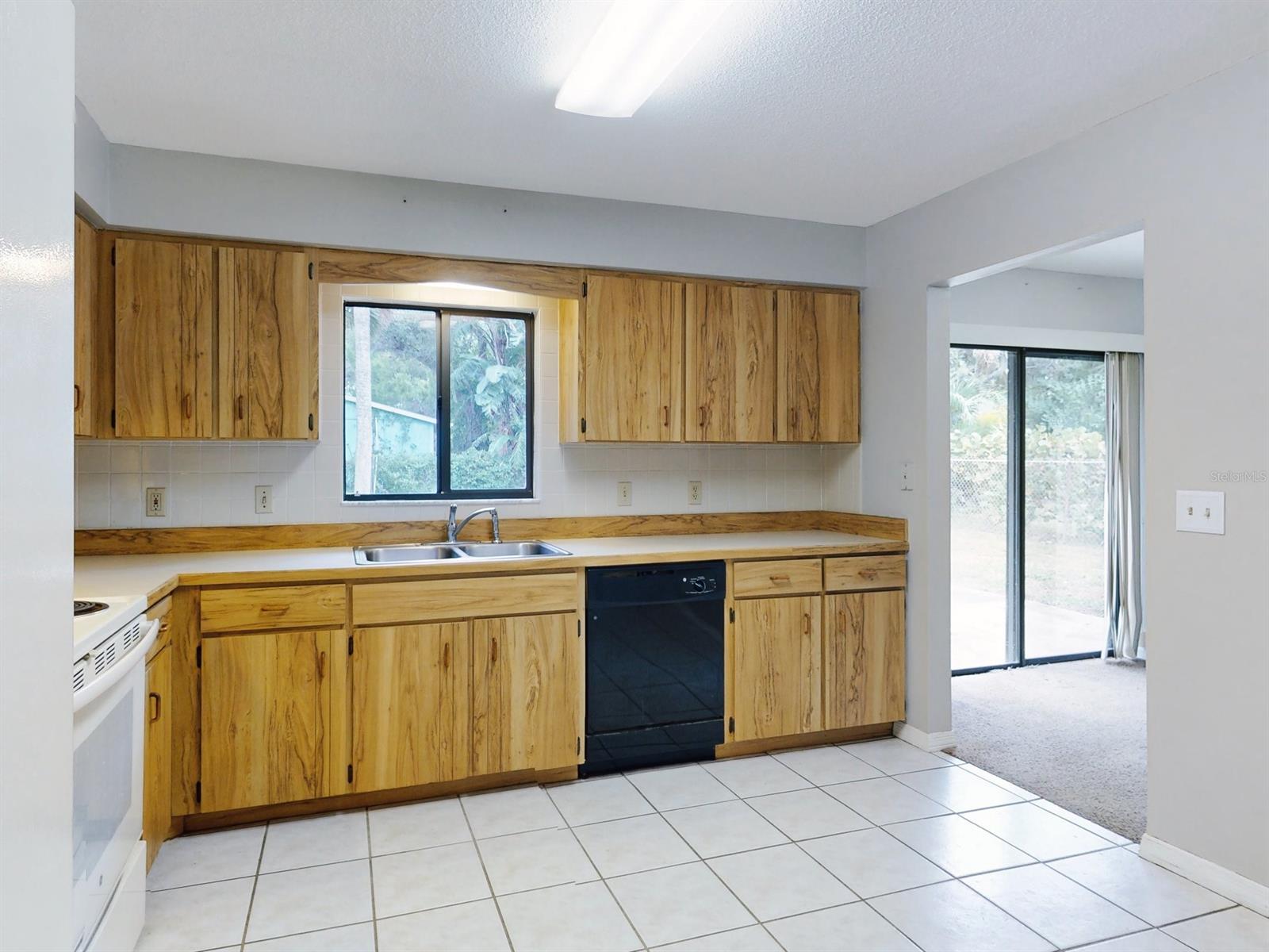 Thoburns New Smyrna Beach - Residential