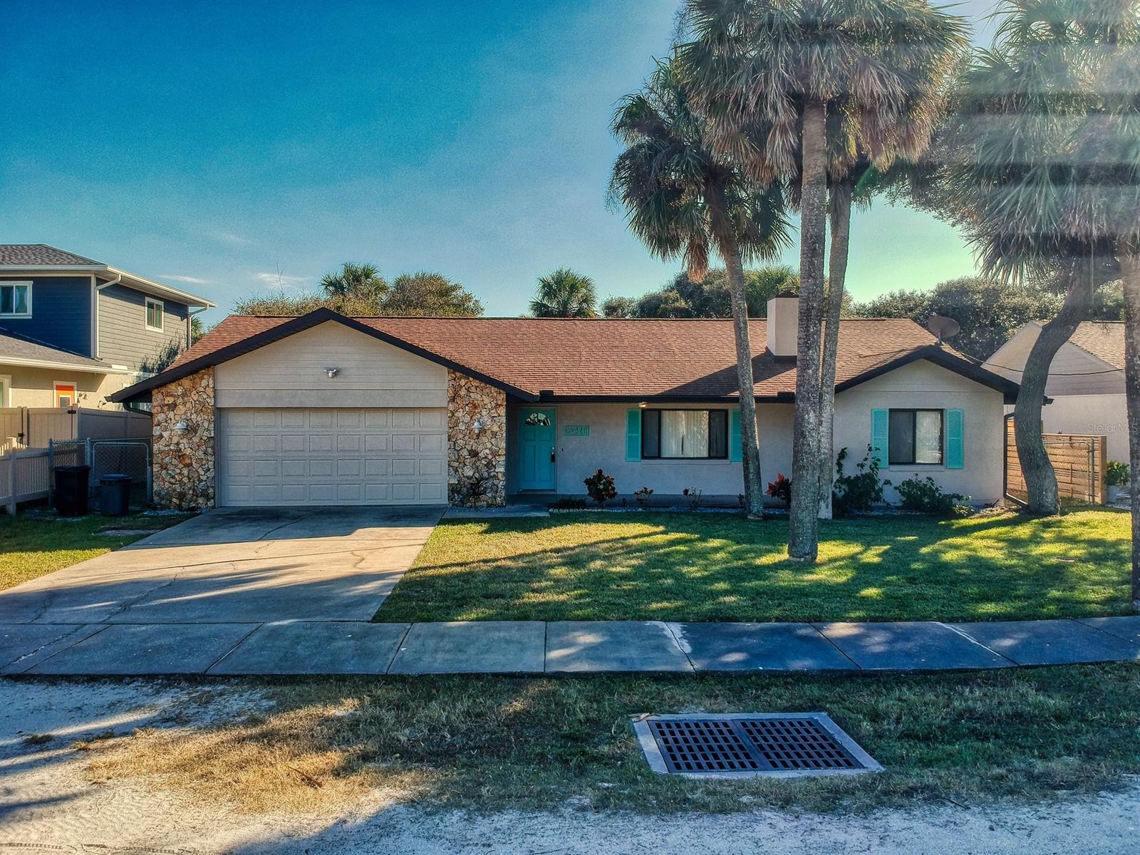 Thoburns New Smyrna Beach - Residential