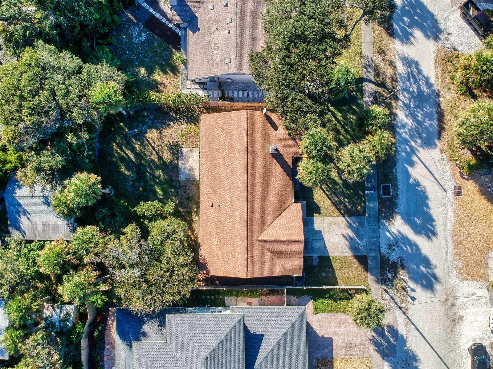 Thoburns New Smyrna Beach - Residential