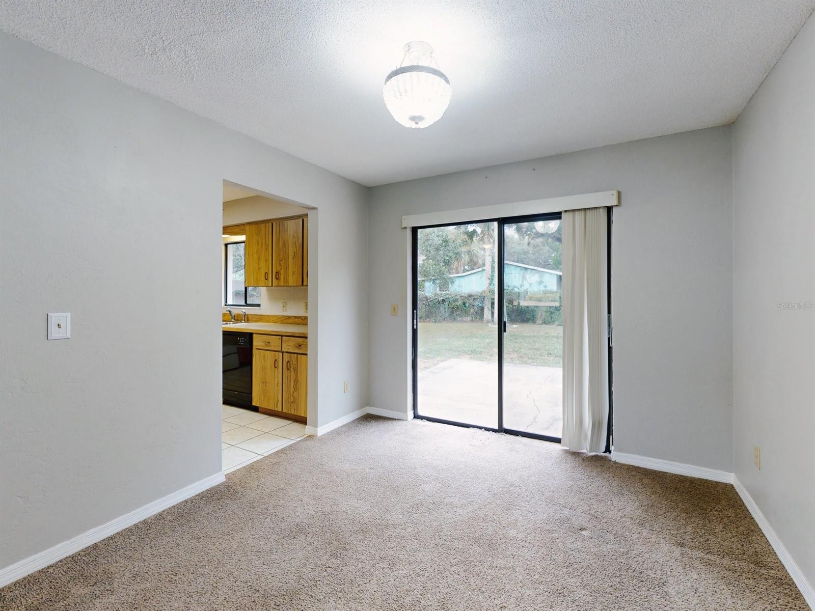 Thoburns New Smyrna Beach - Residential