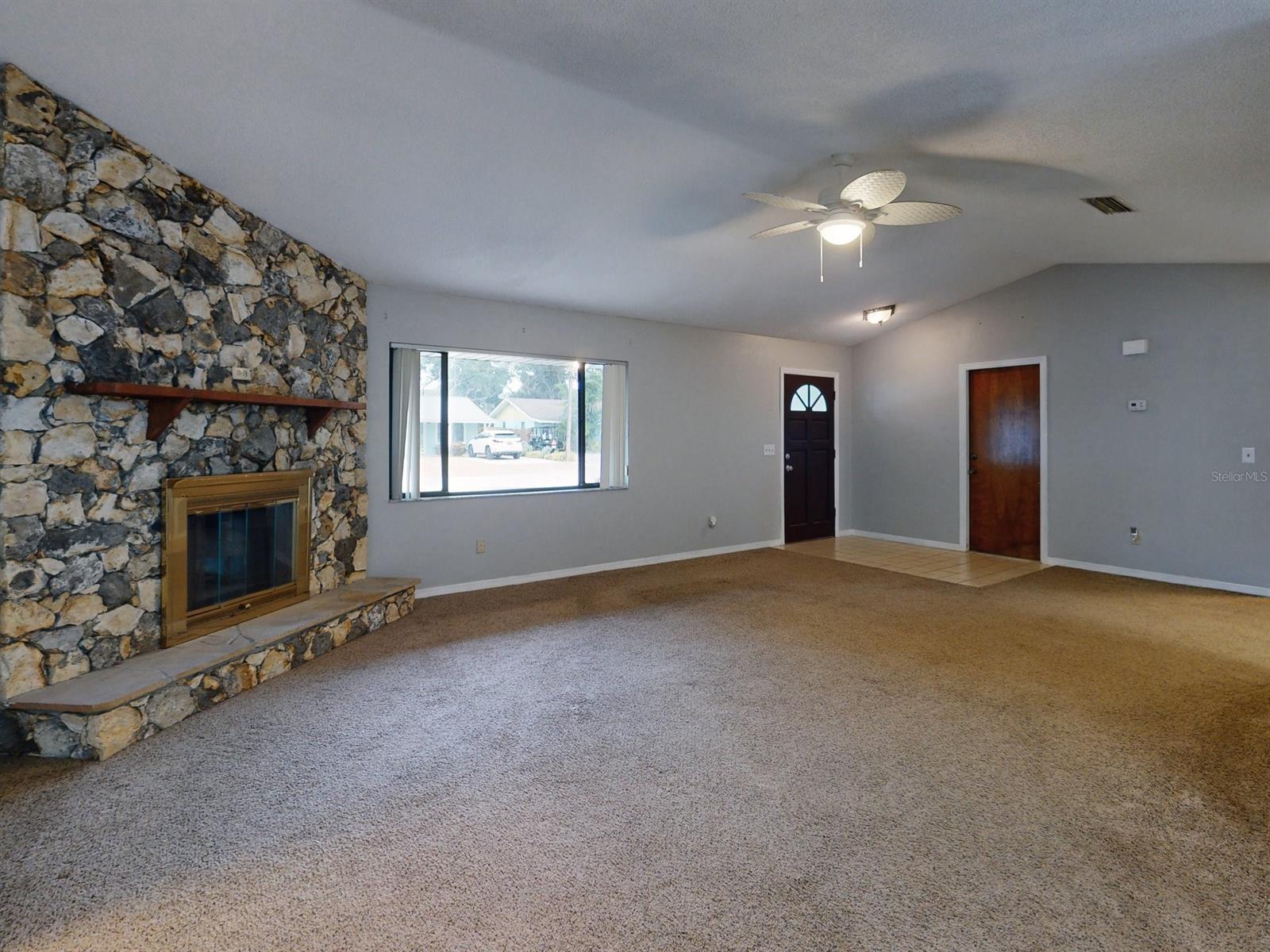 Thoburns New Smyrna Beach - Residential