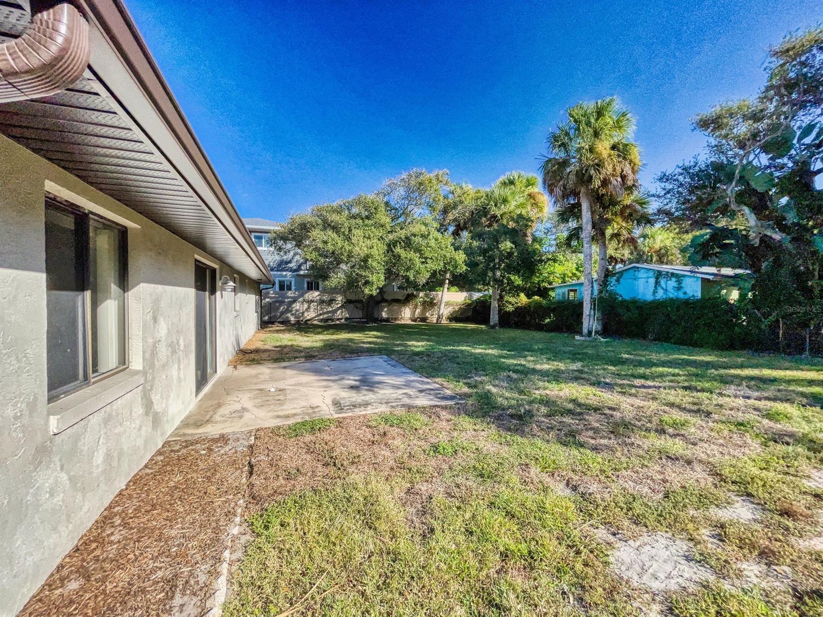 Thoburns New Smyrna Beach - Residential