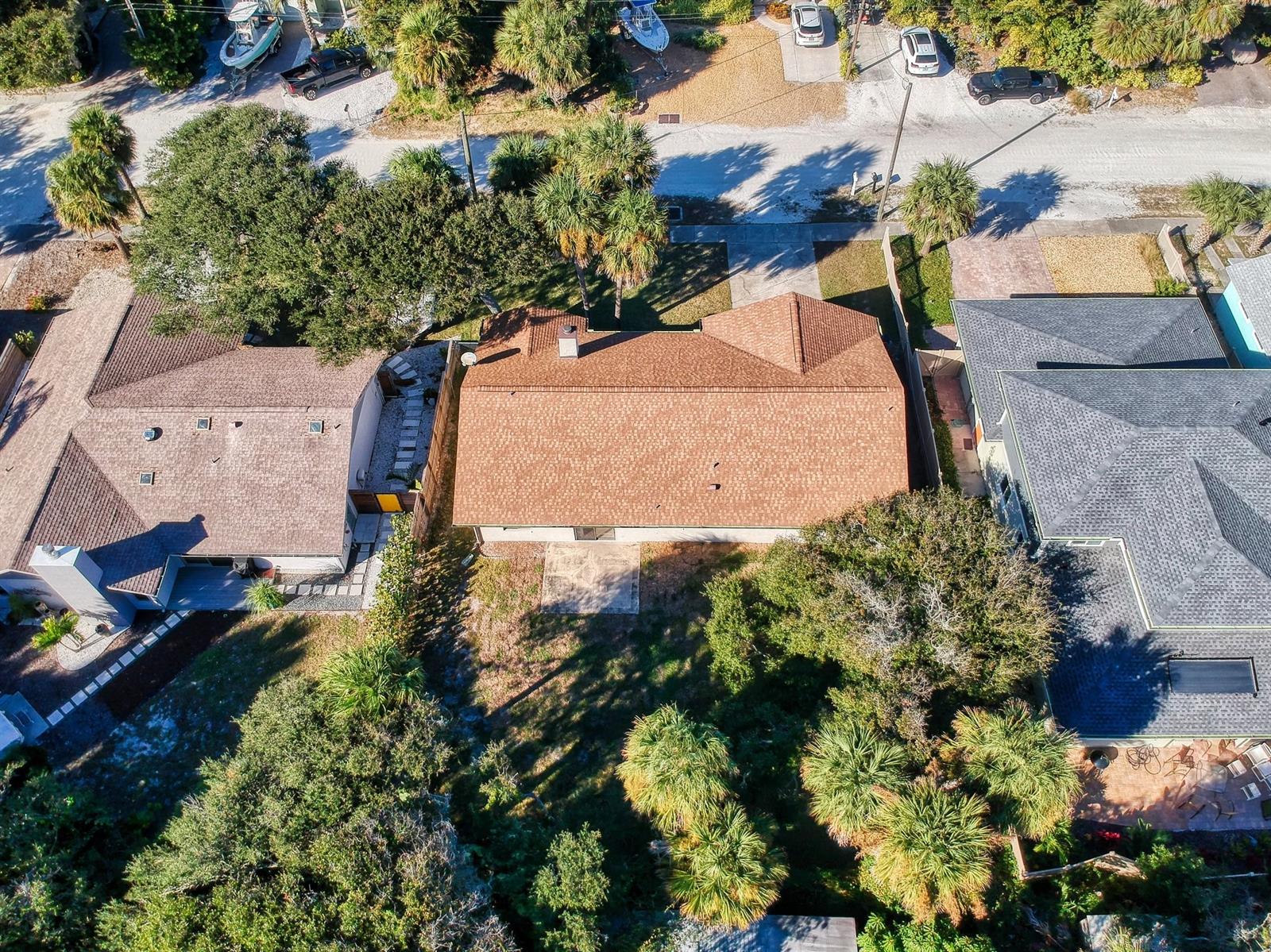 Thoburns New Smyrna Beach - Residential