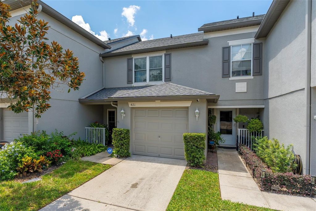 Photo of 421 Tradition Lane, Winter Springs, FL 32708 (MLS # S5132445)