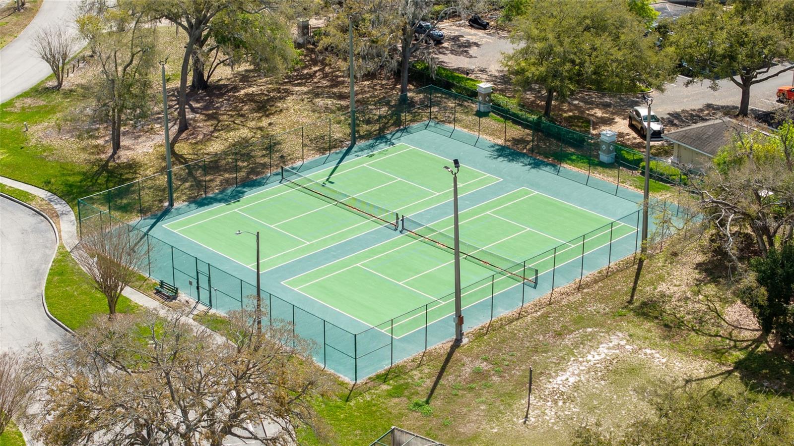 LAKE LOTUS CLUB 1 A CONDO - Residential