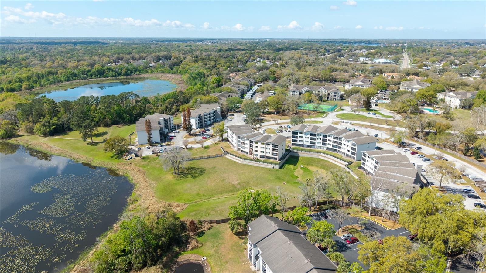 LAKE LOTUS CLUB 1 A CONDO - Residential