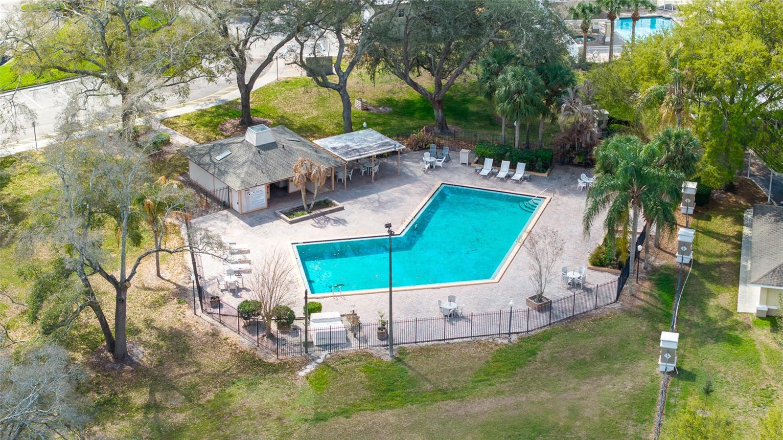 LAKE LOTUS CLUB 1 A CONDO - Residential