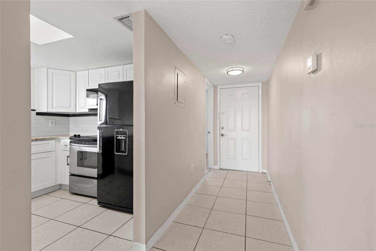 LAKE LOTUS CLUB 1 A CONDO - Residential