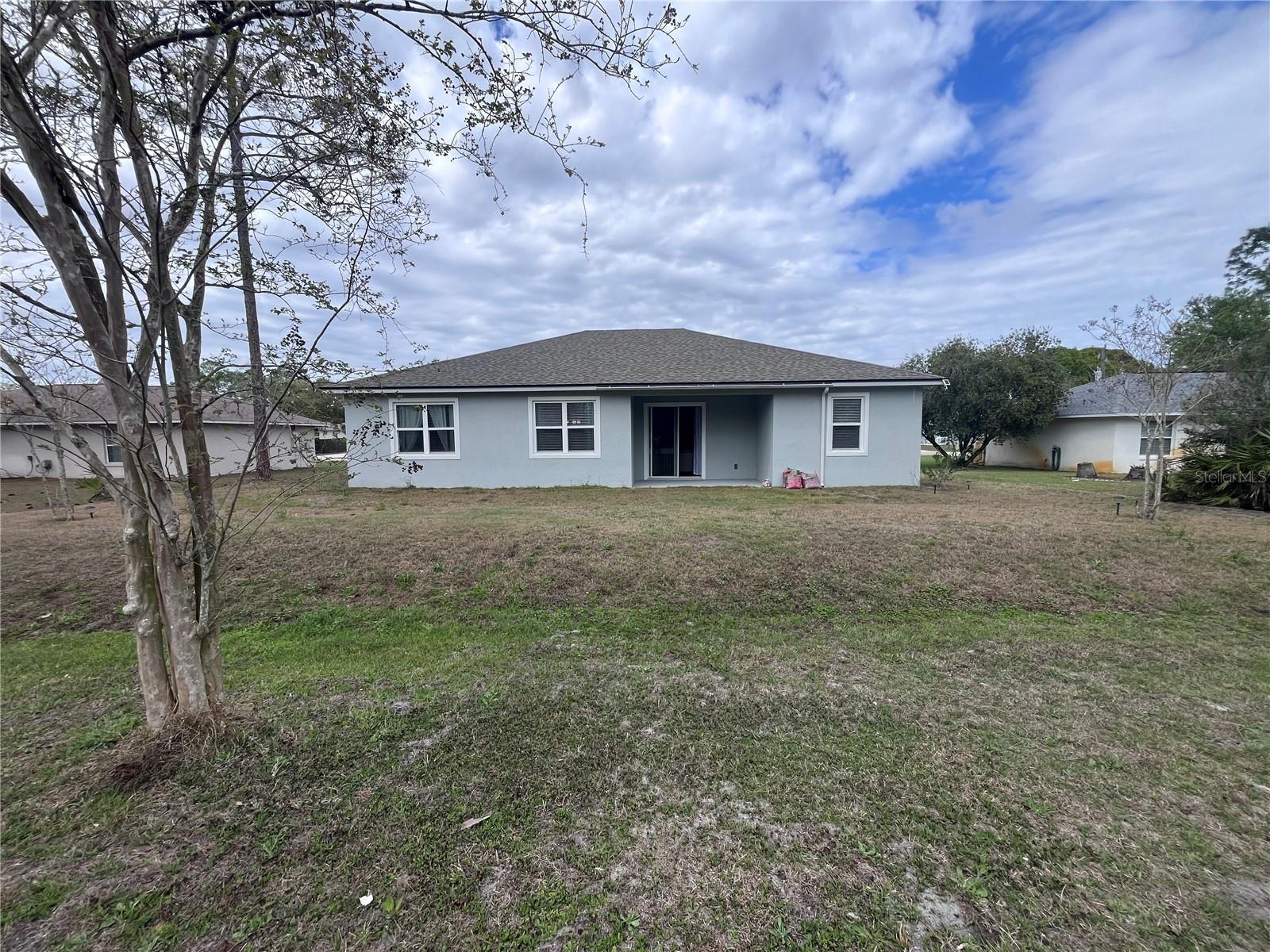 PALM COAST SEC 23 - Residential