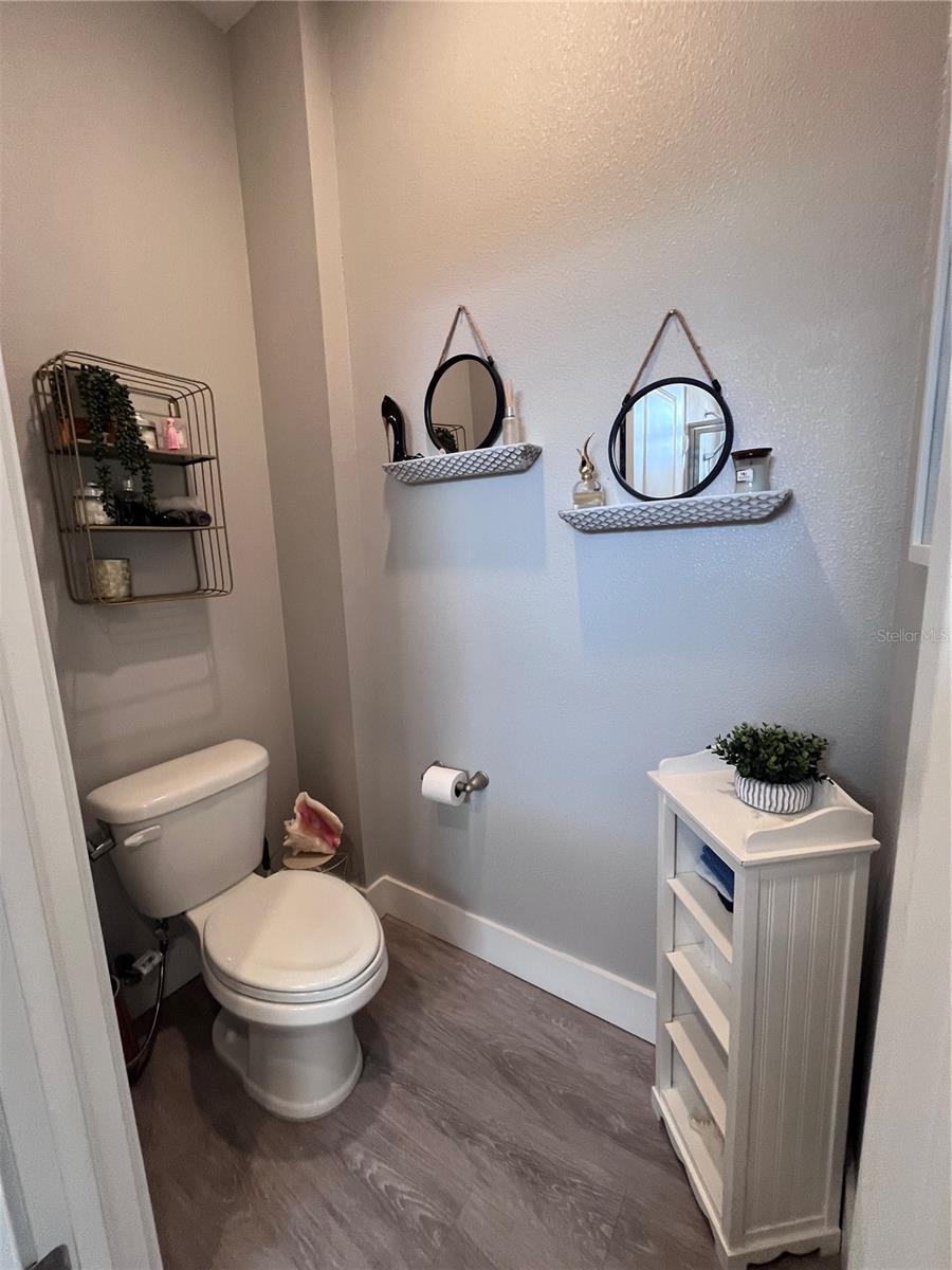 PALM COAST SEC 23 - Residential