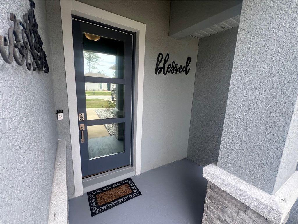 Photo of 41 White Star Drive, Palm Coast, FL 32164 (MLS # O6391301)