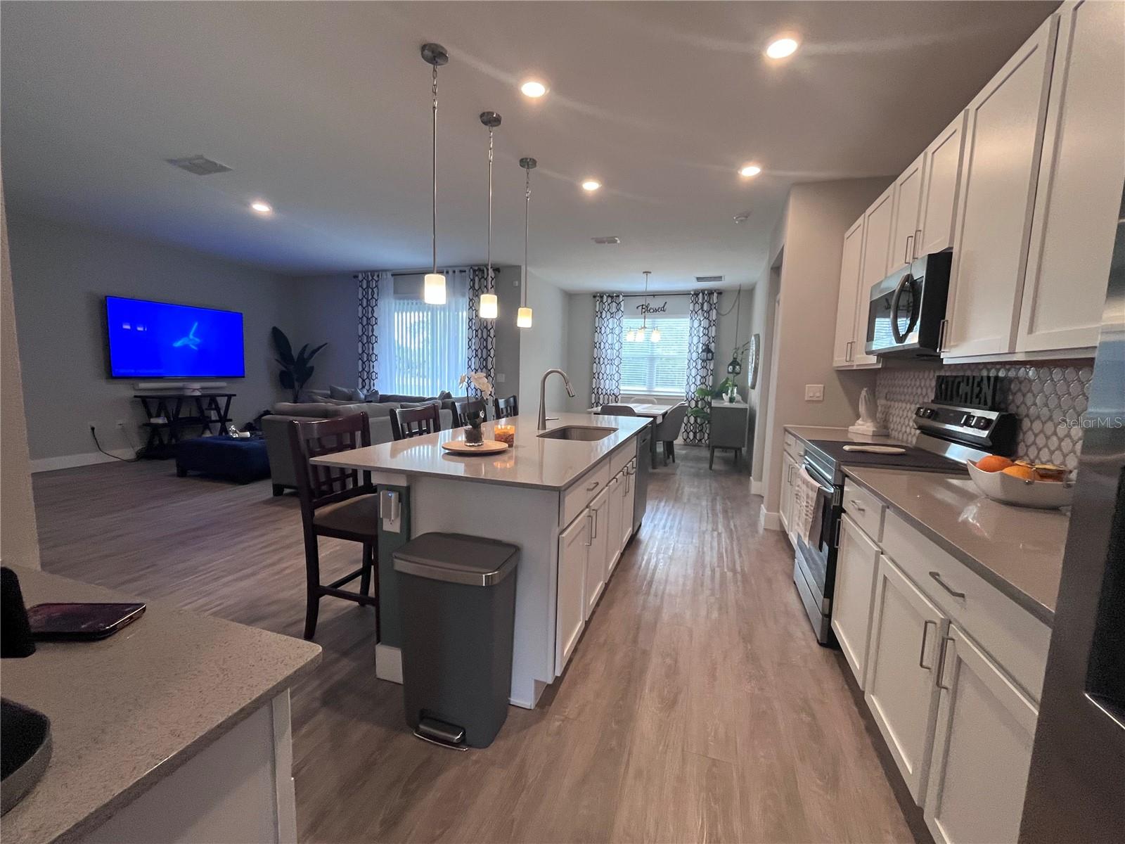 PALM COAST SEC 23 - Residential