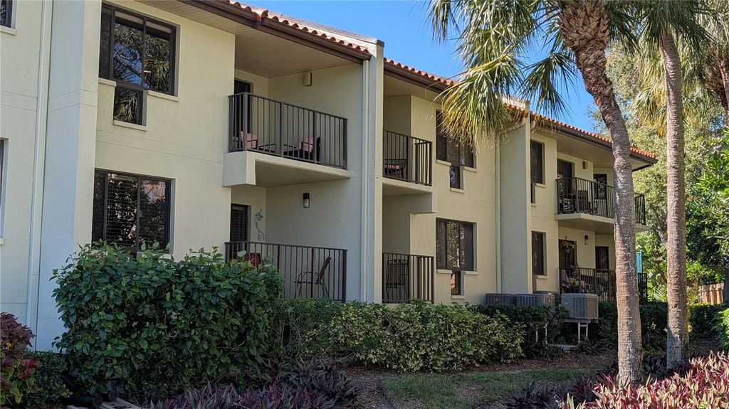 Photo of 1515 Pinellas Bayway S #46, Tierra Verde, FL 33715 (MLS # TB8470858)
