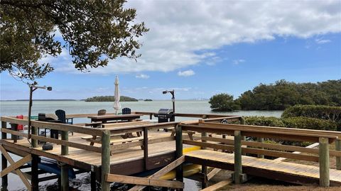 Photo of 1515 Pinellas Bayway S #46, Tierra Verde, FL 33715 (MLS # TB8470858)