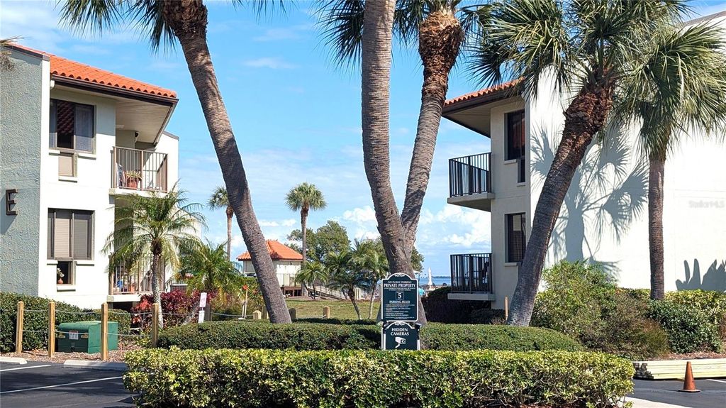 Photo of 1515 Pinellas Bayway S #46, Tierra Verde, FL 33715 (MLS # TB8470858)