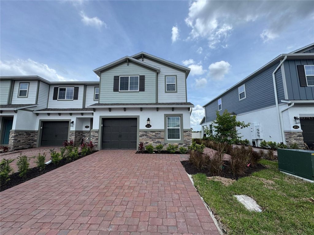 Photo of 4710 Campsite Loop, Orlando, FL 32824 (MLS # S5147312)