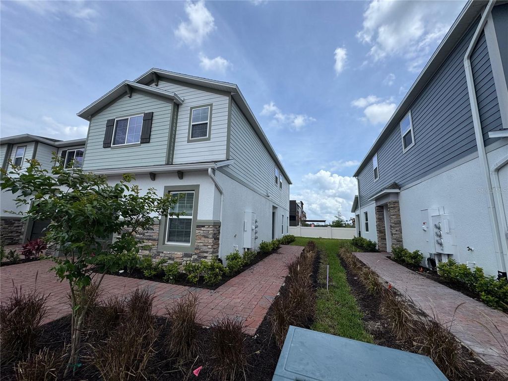 Photo of 4710 Campsite Loop, Orlando, FL 32824 (MLS # S5147312)