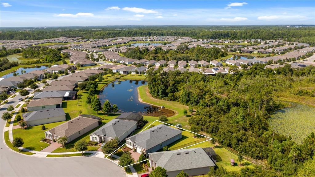 Photo of 3899 Winged Elm Court, Clermont, FL 34714 (MLS # G5115075)